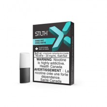 Juice Pod -- STLTH X Double Mint Regular | 20mg